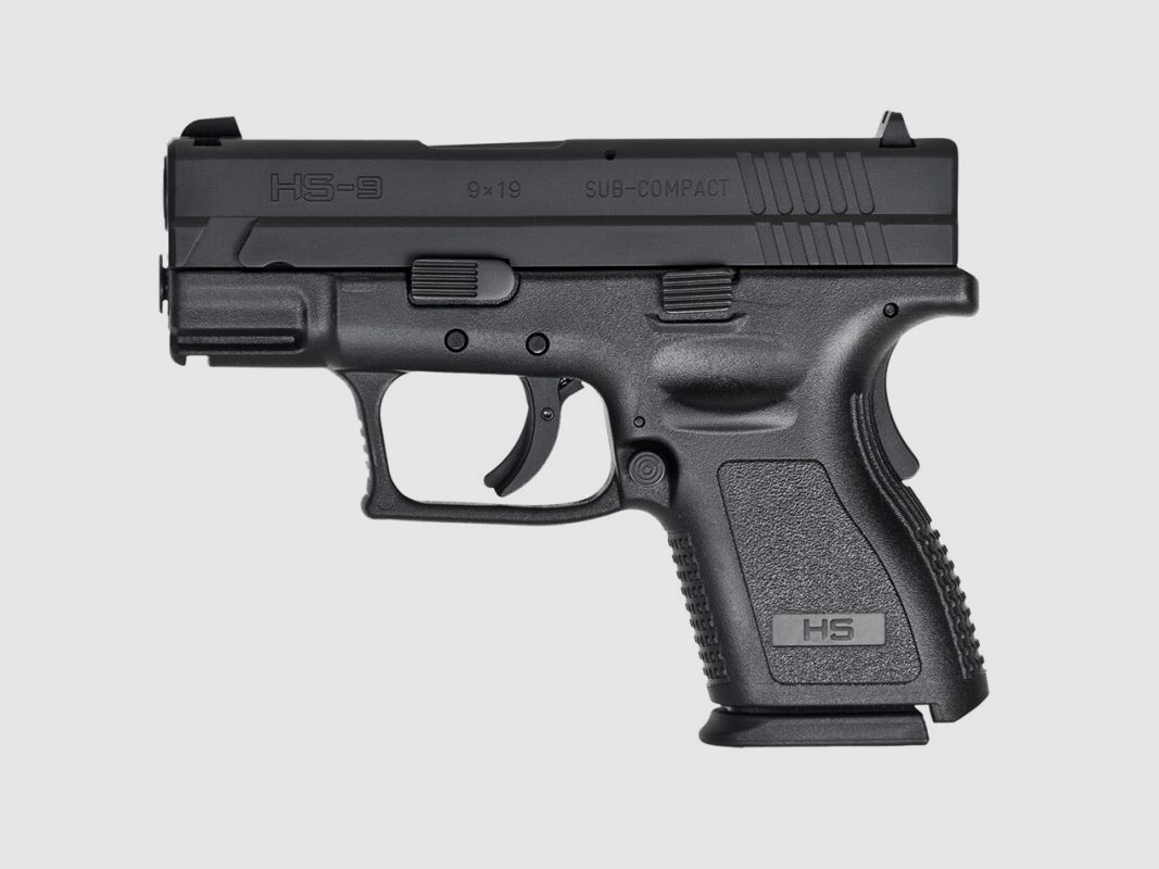 HS9 Subcompact