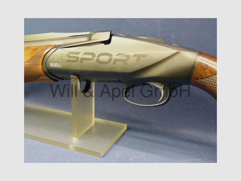 BENELLI	 828U SPORTING