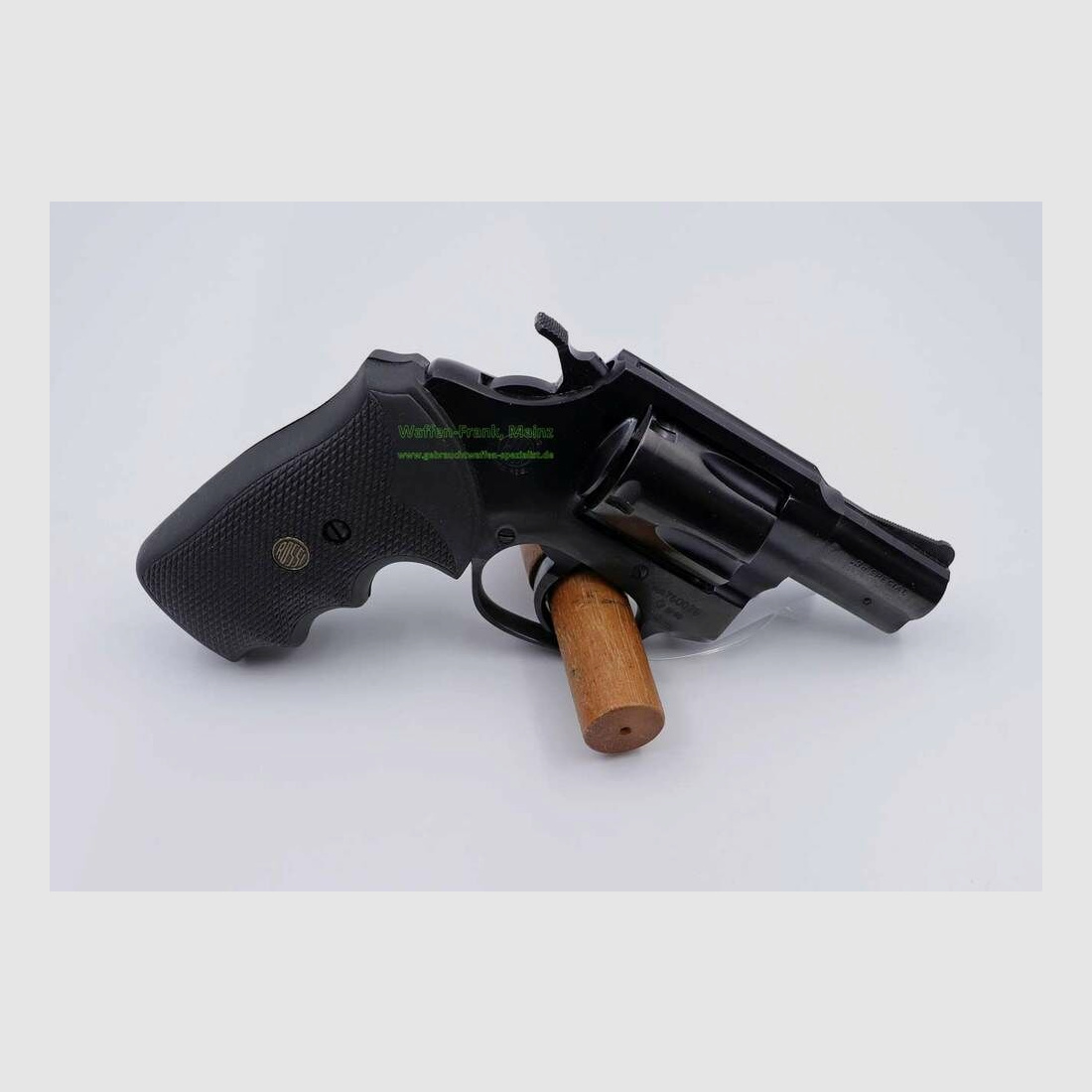 Rossi Mod. 272