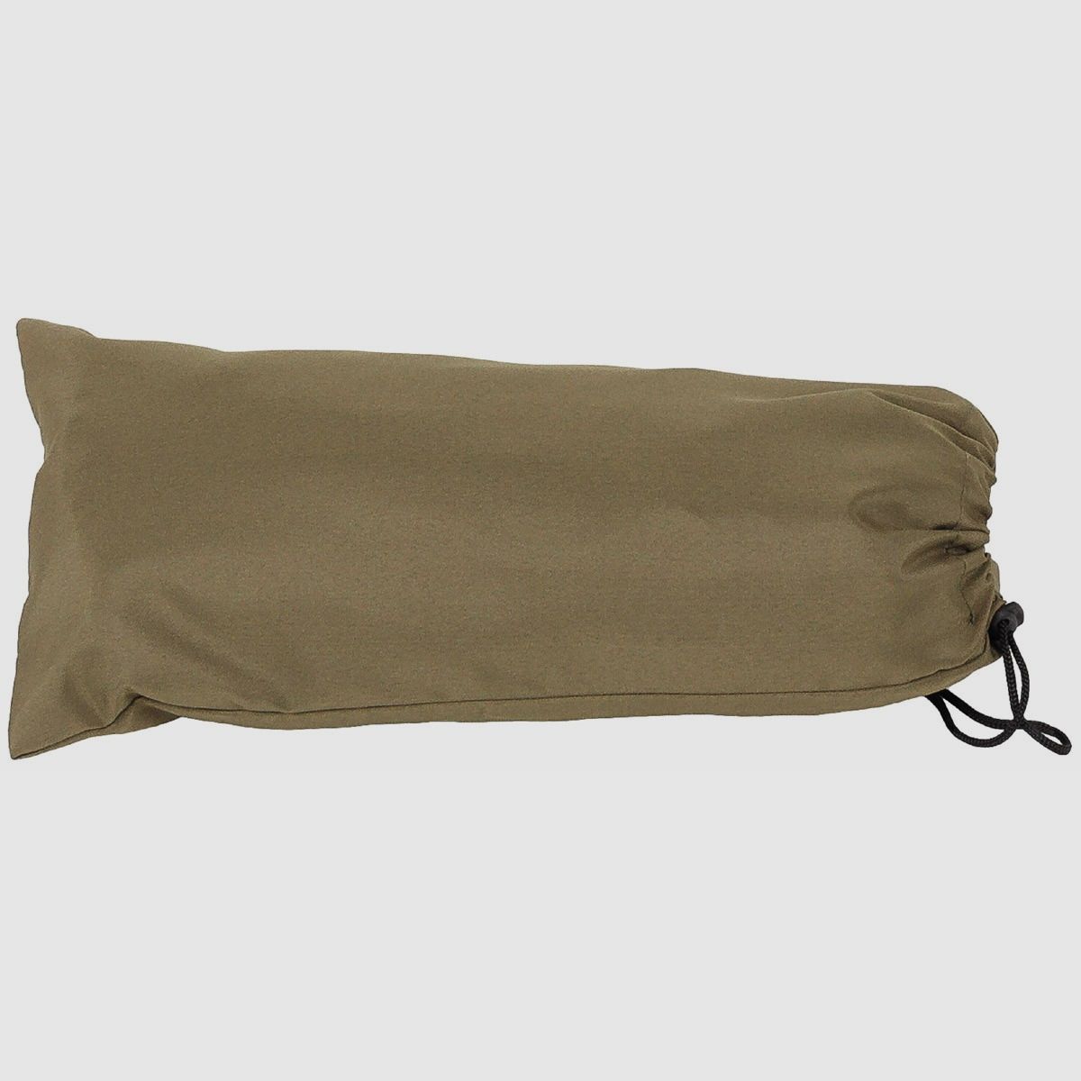 MFH Schlafsacküberzug / Biwaksack 3-Lagen-Laminat woodland camo