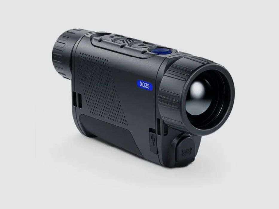 Pulsar Axion 2 XQ35