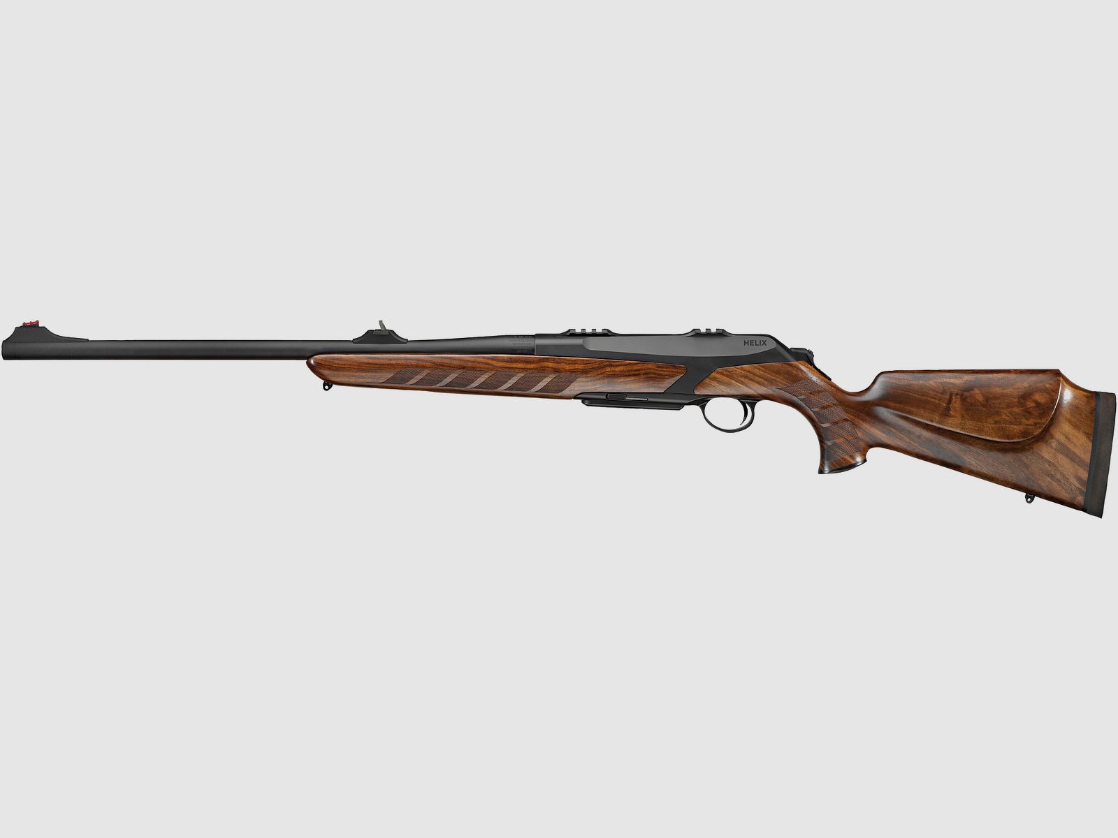 Merkel Helix Lady DS Black Semi-Weight, Kal. .308 Win.