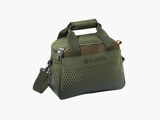 BERETTA Hunter Tech Mittelgroße Patronentasche Grünbraun