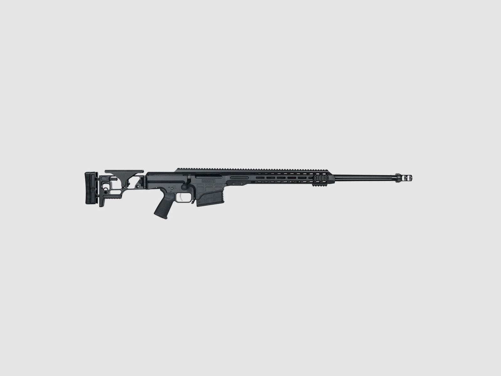 Barrett MRAD