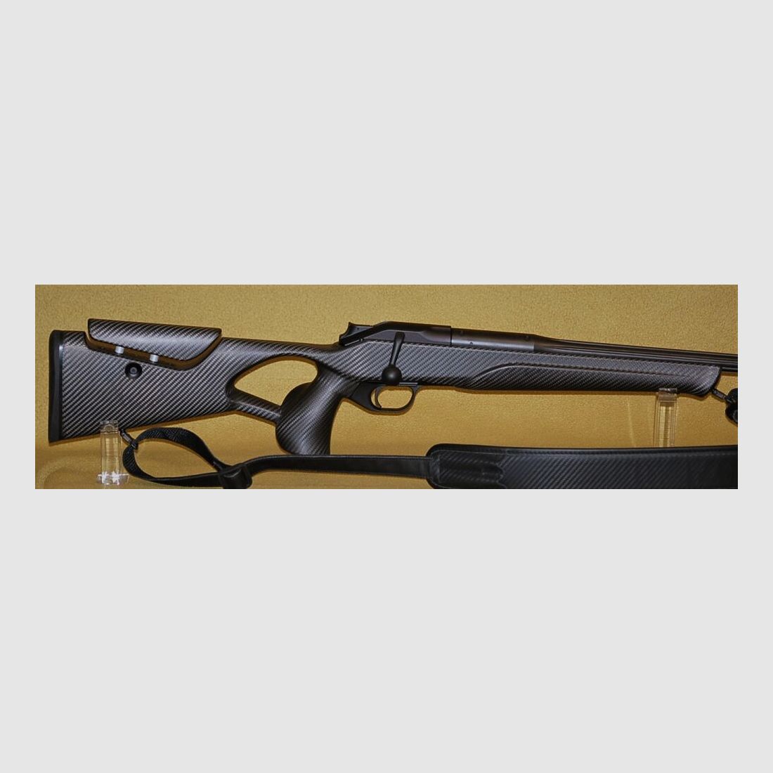 Blaser	 R8 Carbon