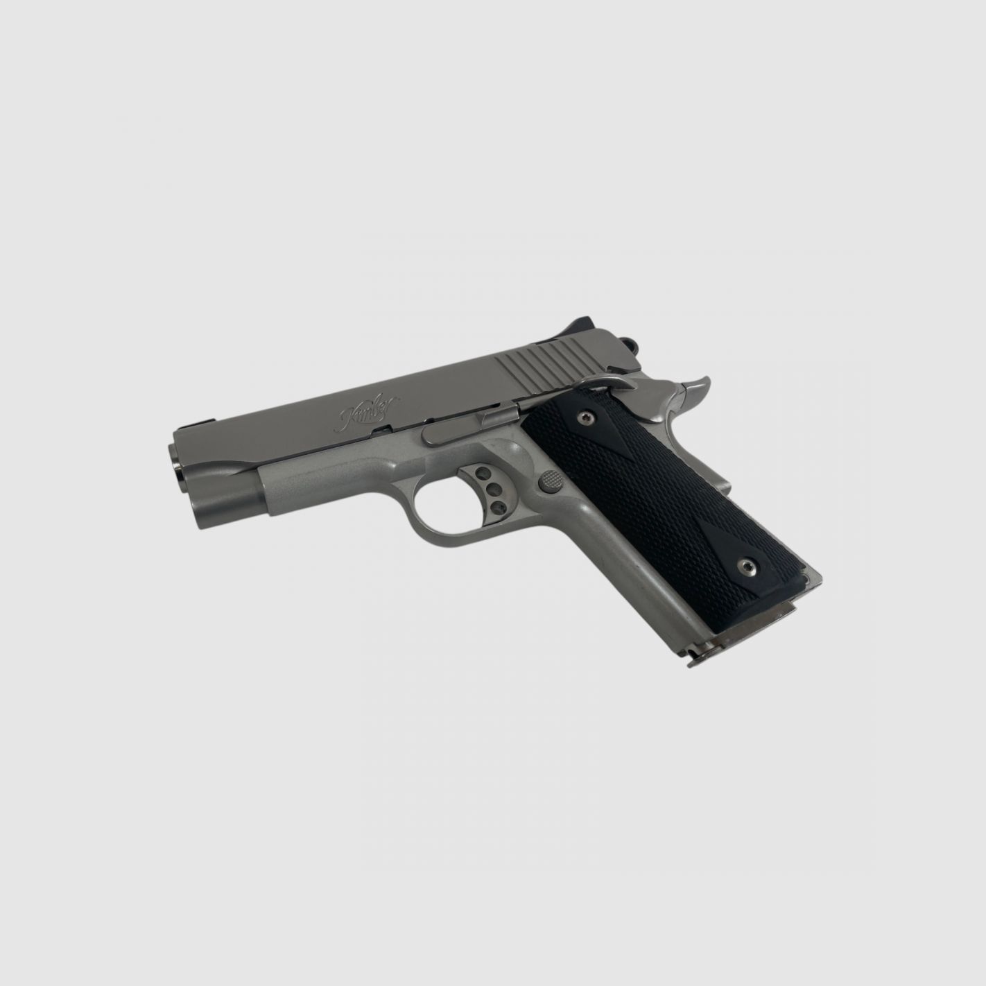 Kimber Compact Kal. 45 ACP, Bild 7 von 11