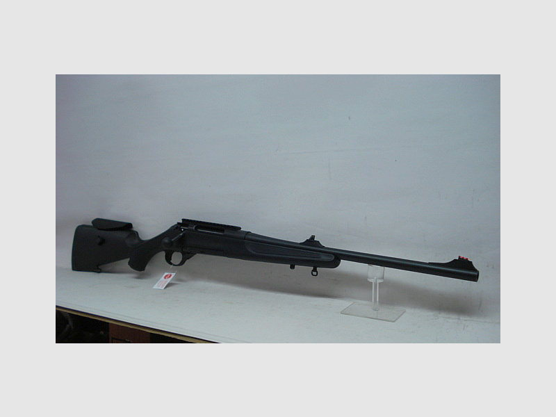 Jäger 10 Compact LL51 - .308Win, incl. Spec. Kalix