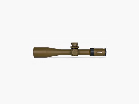 Lunette militaire Steiner M5Xi 5-25x56 Coyotte