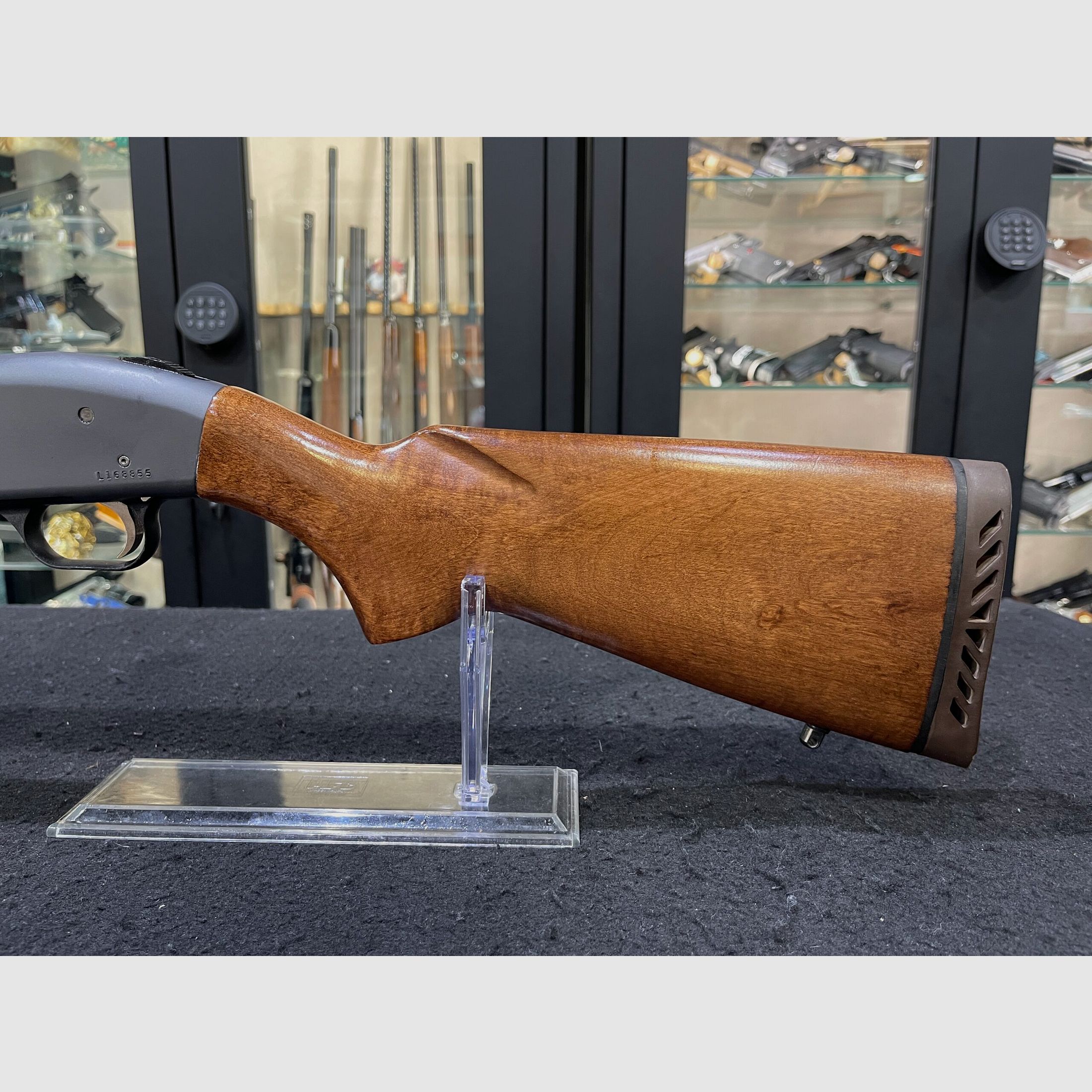 MOSSBERG 590, afbeelding 2 van 17