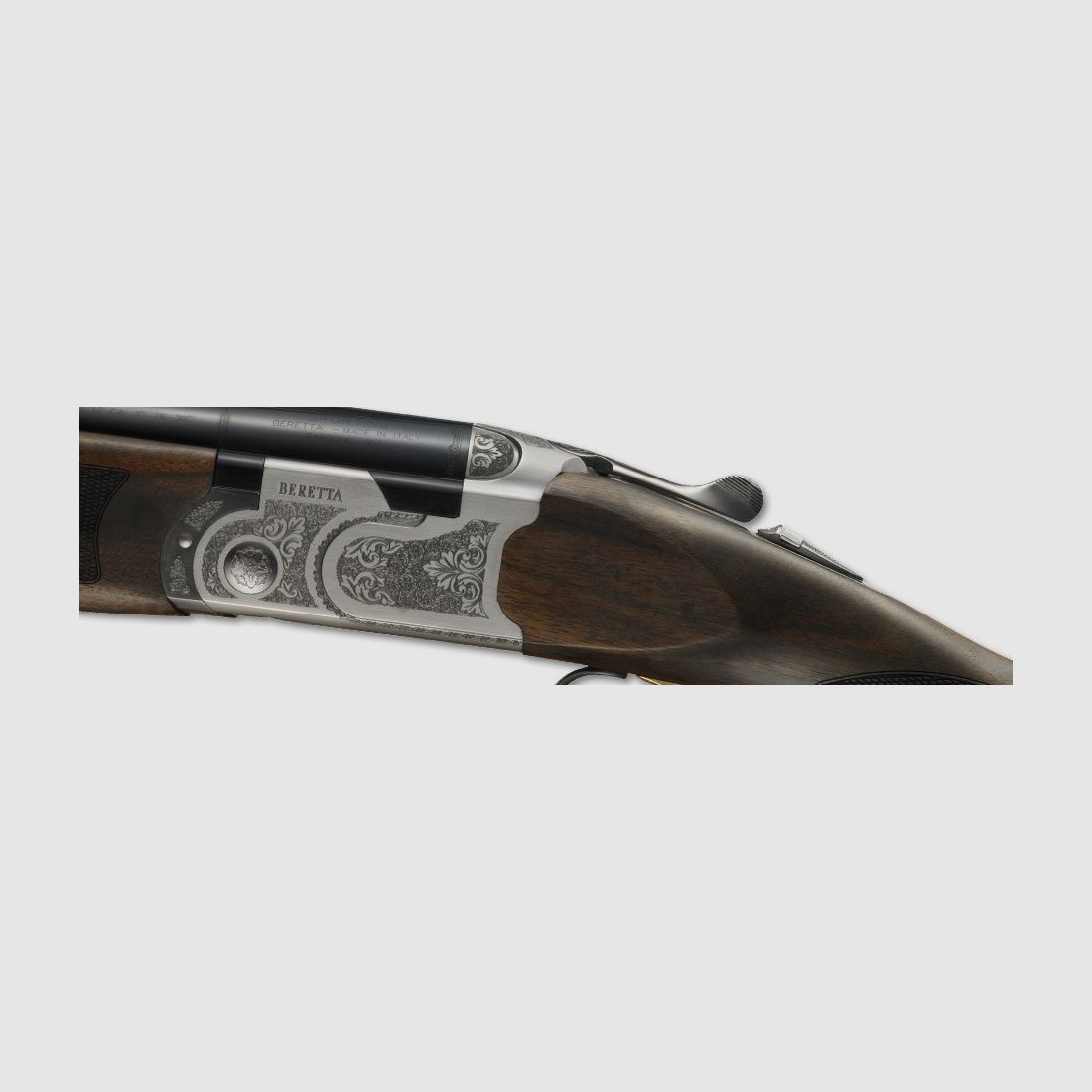 Beretta Bockdoppelflinte 686 Silver Pigeon 1 Sporting LL 71 cm