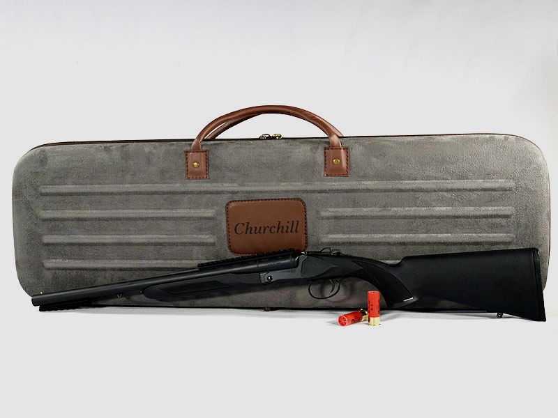 AKKAR Churchill 512 HD Defense