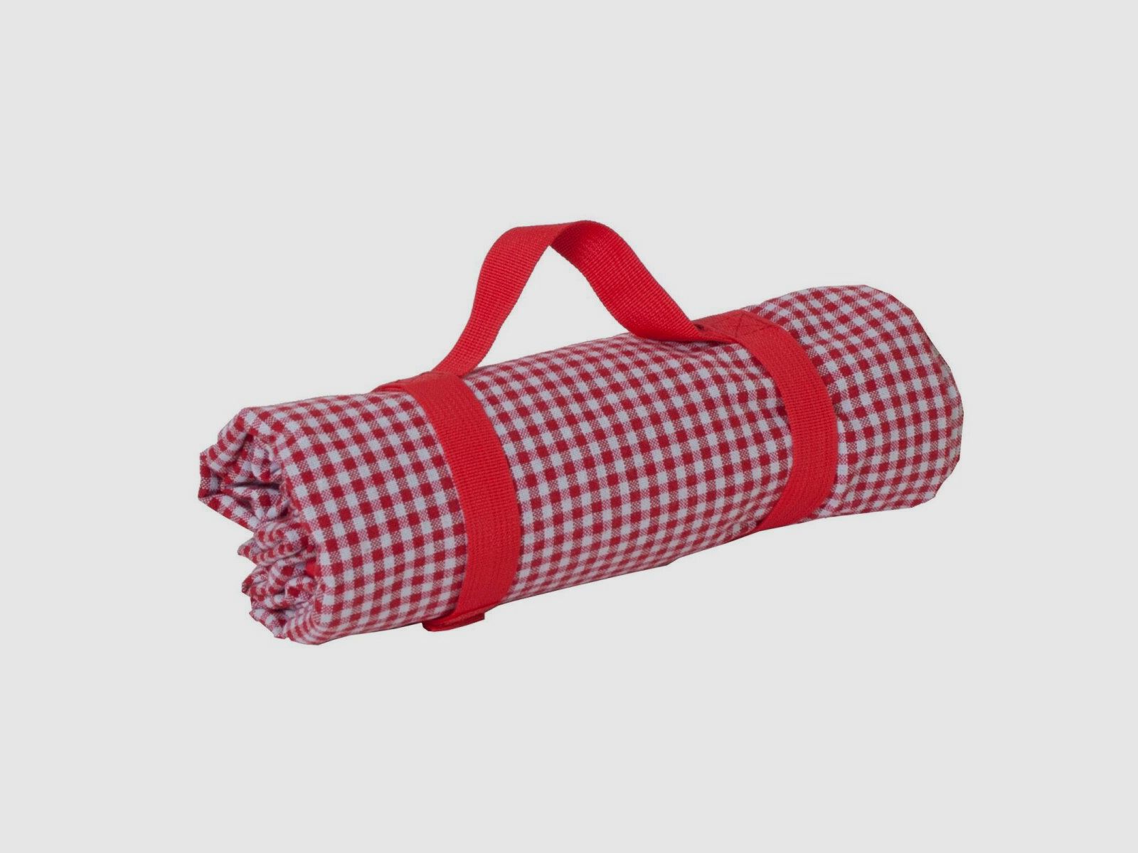 Lovergreen Picknick Motiv Tischdecke NP9-XL vichy rot