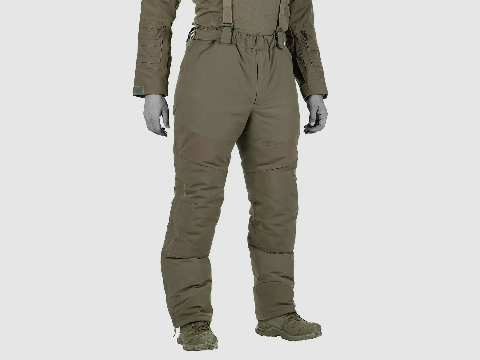 UF Pro UF Pro Spodnie Zimowe Delta OL 4.0