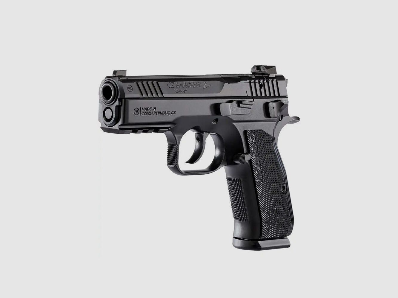 CZ Shadow 2 Carry