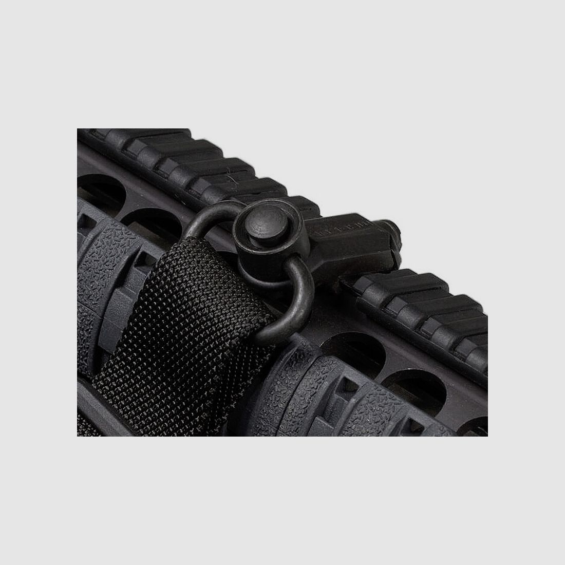 MAGPUL RSA QD adaptador Picatinny