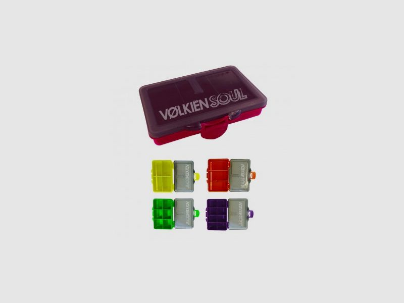 BOITE ACCESSOIRES VOLKIEN SOUL