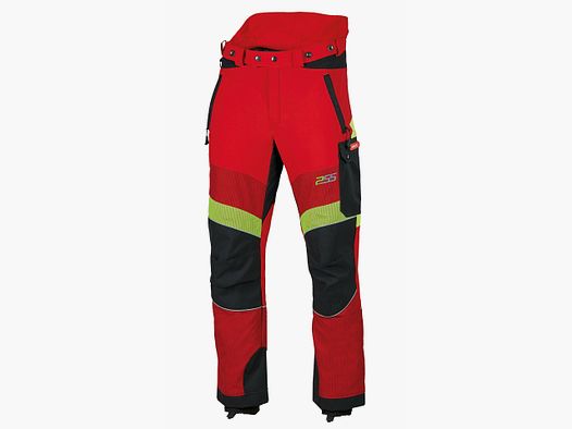 PSS X-treme Breeze – atmungsaktive Durchgehose für Drück- und Treibjagd