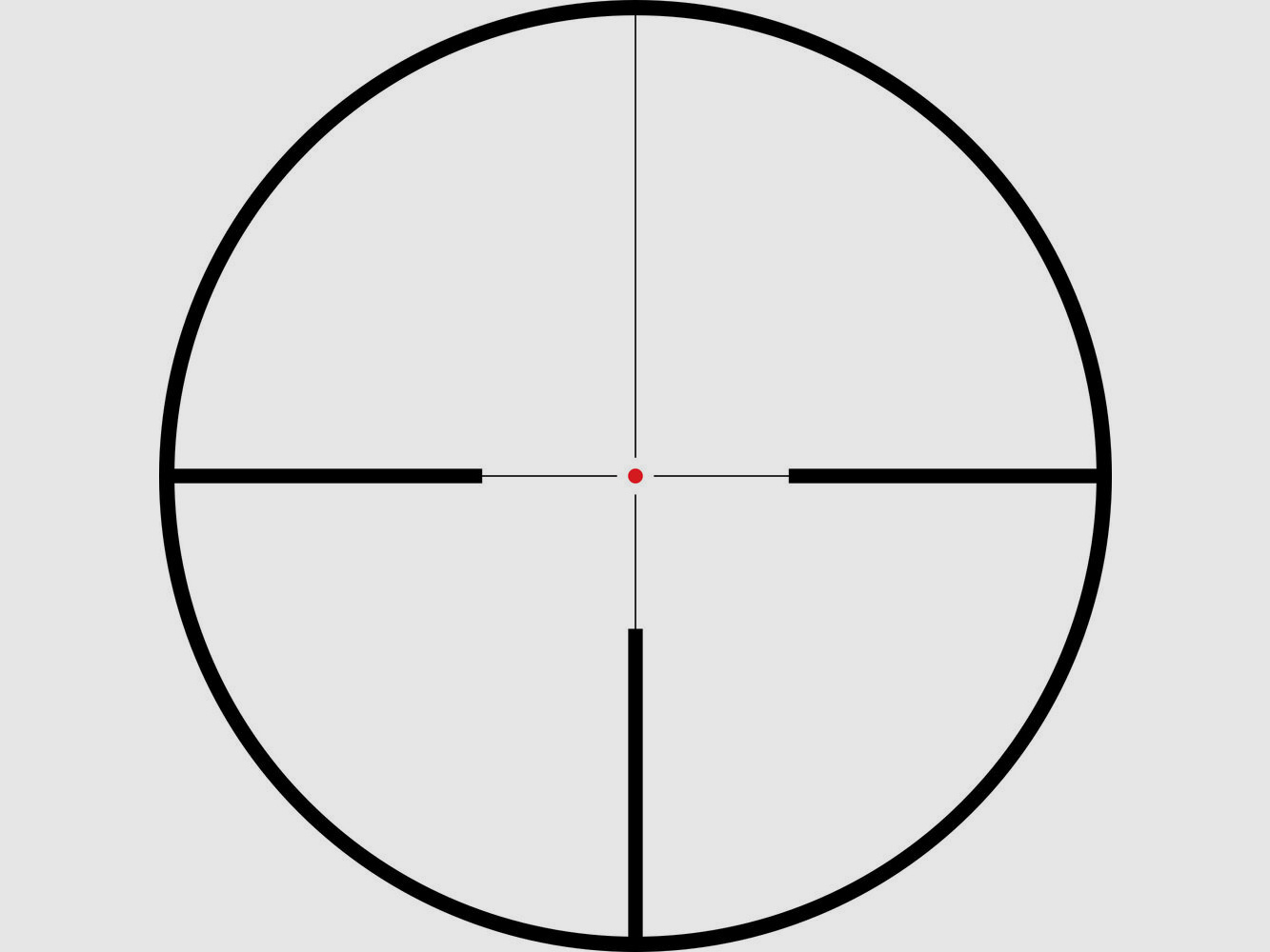 Hawke Vantage IR