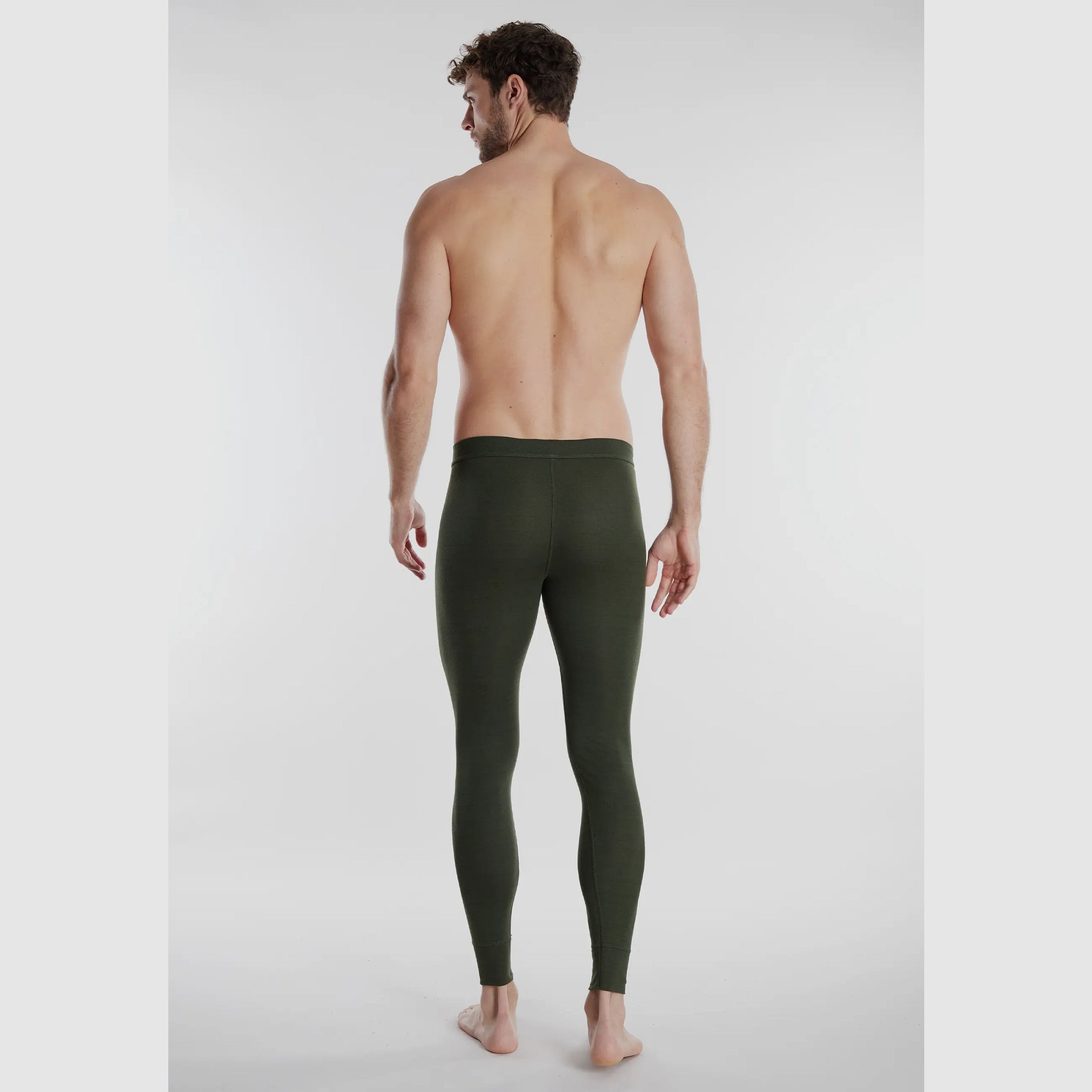 Ceceba Długie Majtki Unisex