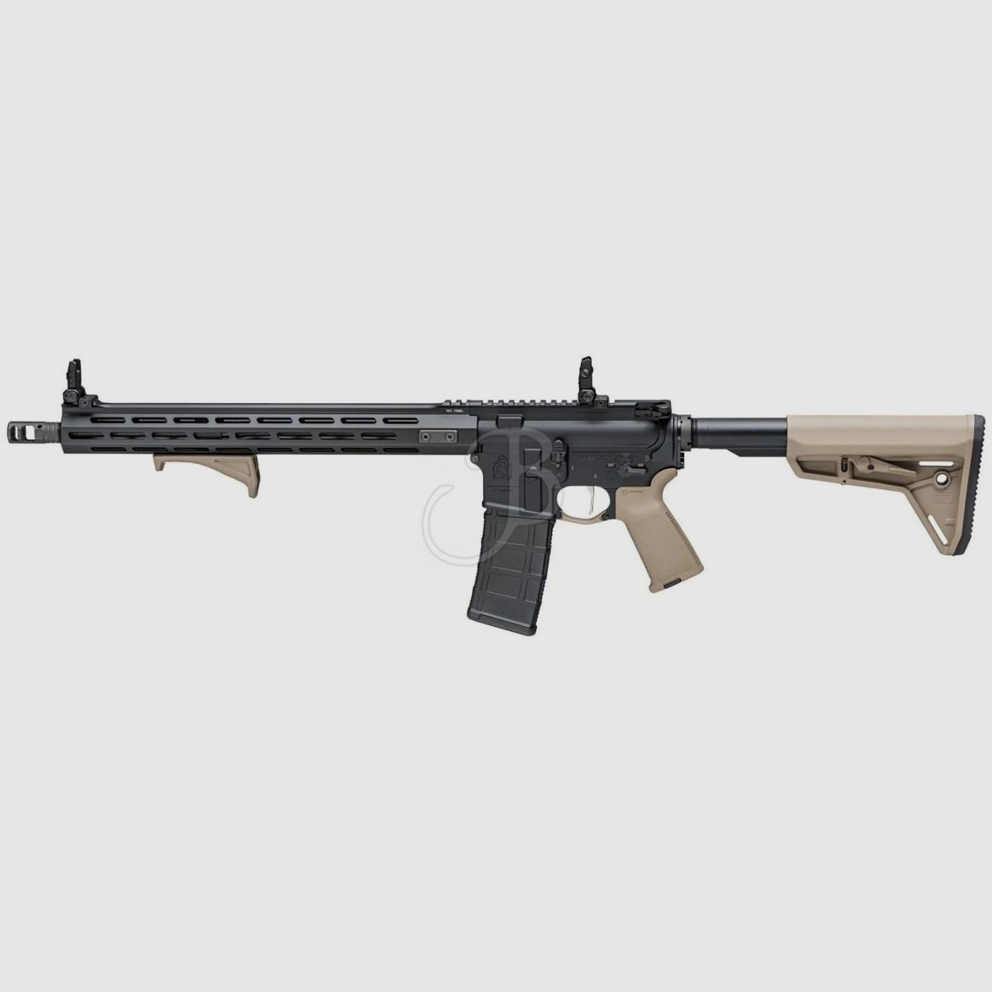 SPRINGFIELD Saint Victor FDE, Bild 2 von 5