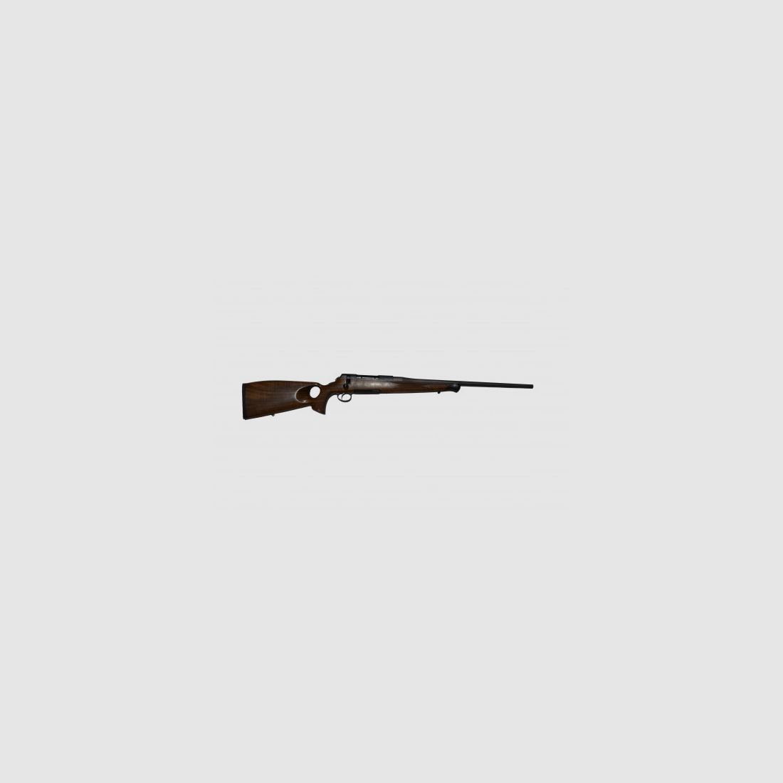 Rößler Repetierbüchse Titan 6 JW24 Select Edition Lochschaft; Kal. .308Win; LL 56cm; M14x1