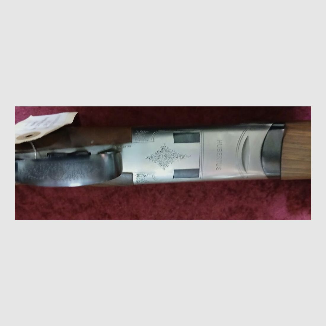 Hubertus BBF, image 4 of 5