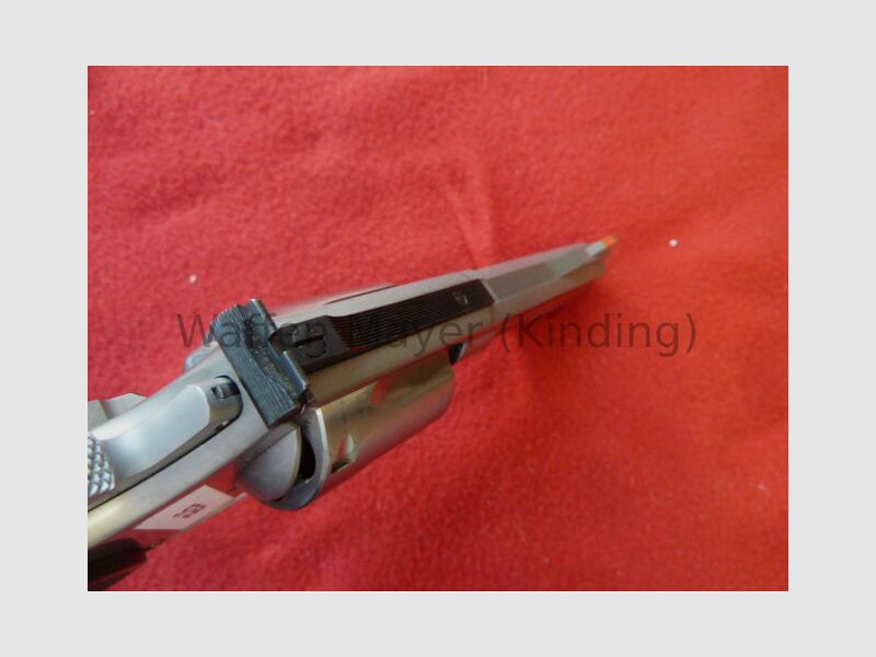 Smith & Wesson 686-3