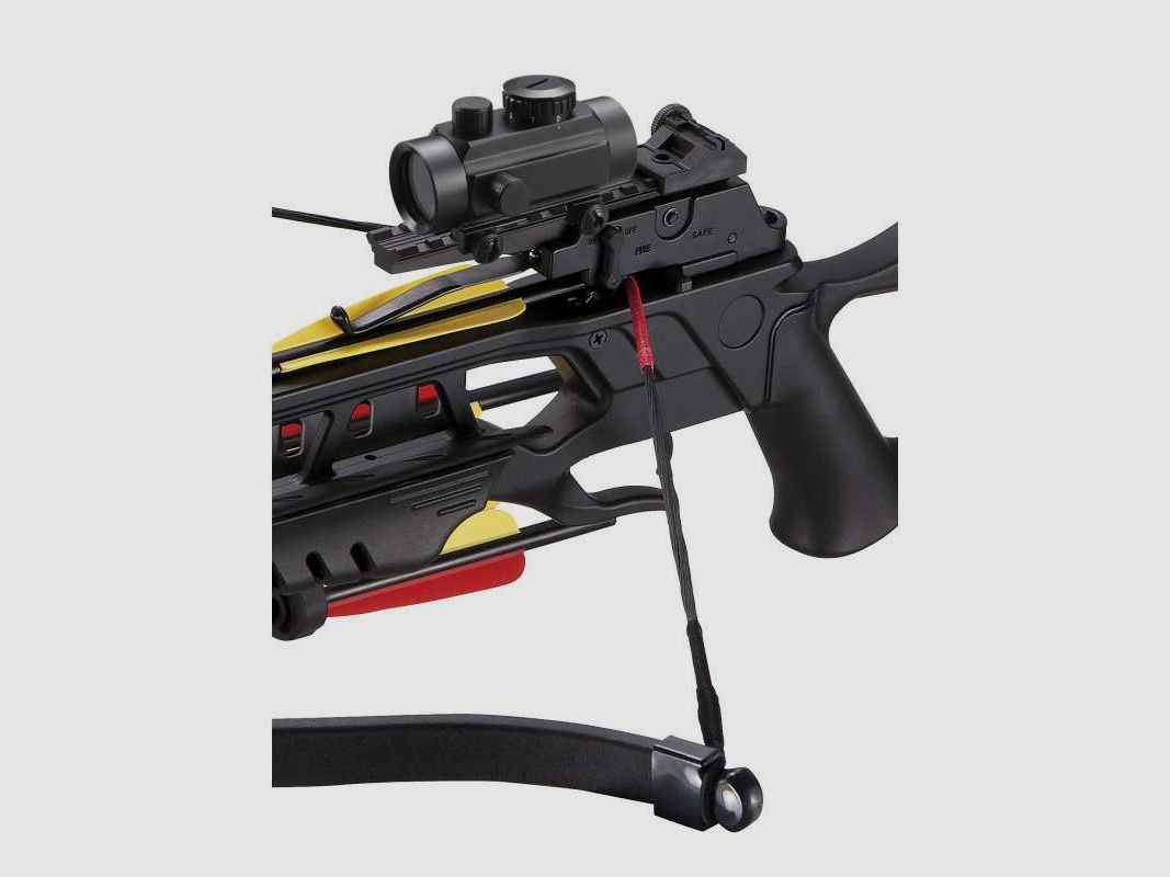 United Cutlery Avalanche Anaconda 175LB Armbrust