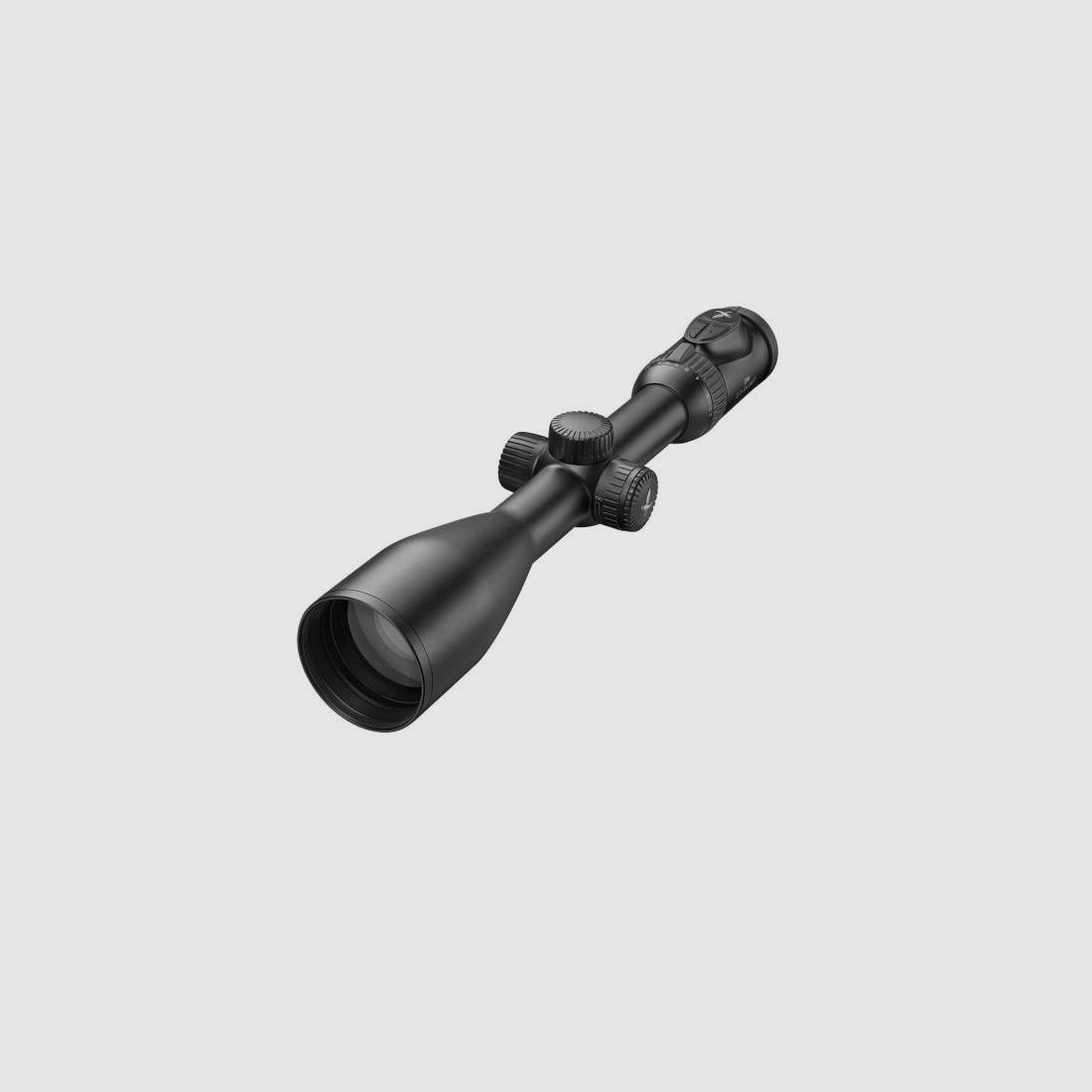 SWAROVSKI Zielfernrohr mit Leuchtabsehen 2,3-18x56 P Z8i SR Abs. 4A-I
