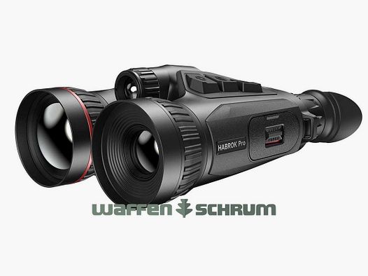 Hikmicro Habrok Pro HX60L 850nm