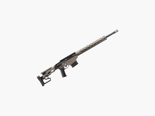 Rifle de cerrojo RUGER Precision Magpul MOE-K2-XL – 308 Win.