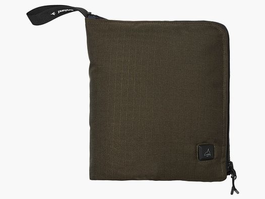 Seeland Sitzpolster beheizbar Celsius Pine green