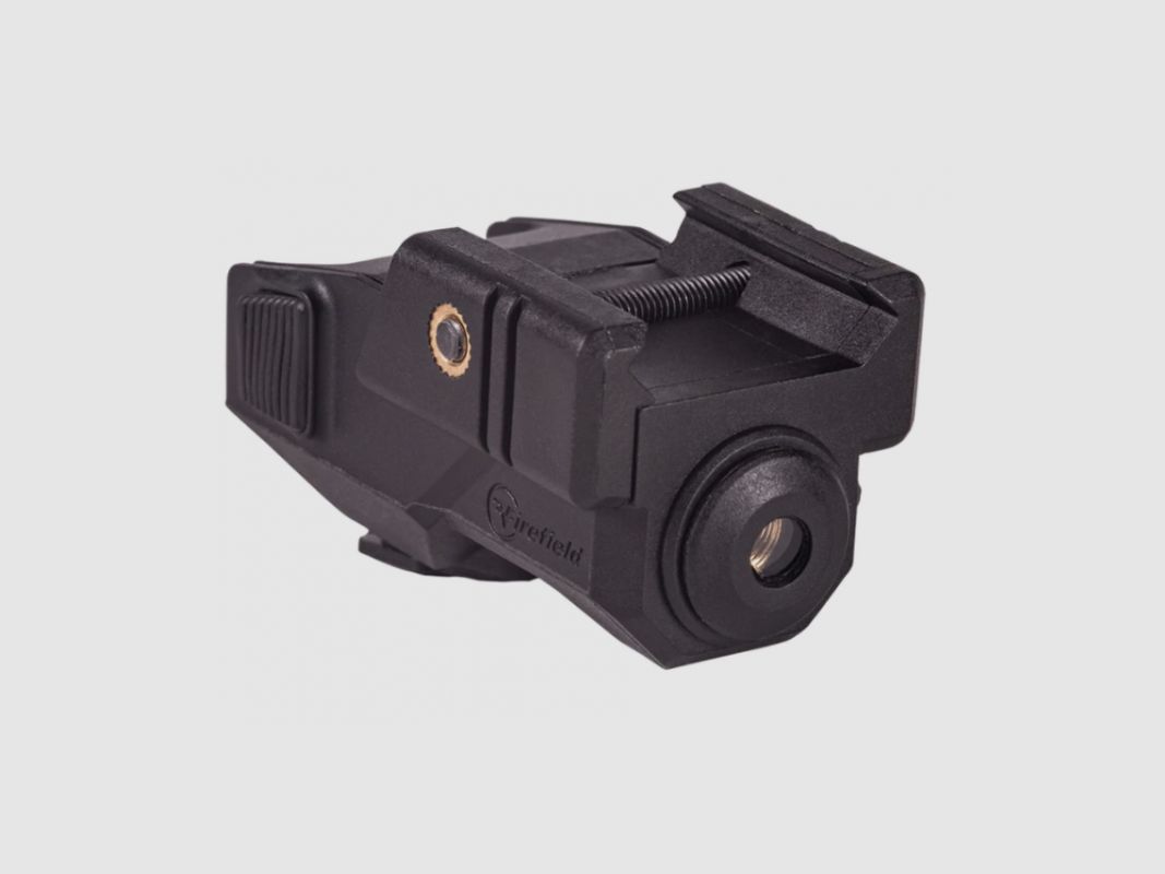 Firefield Battle Tek Subcompact grünes Laserzielgerät