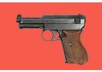 Mauser Mod. 34
