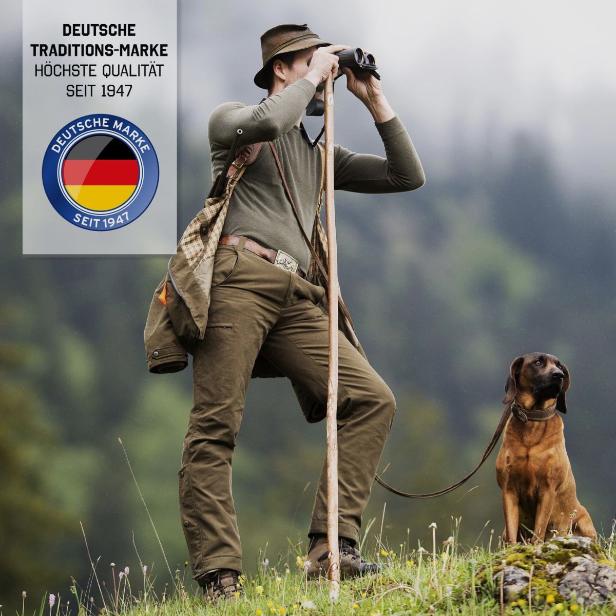 STEINER Fernglas RANGER Xtreme 8x42