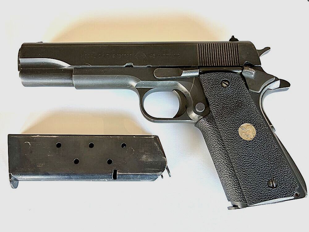 Norinco 1911 A1, immagine 2 di 2