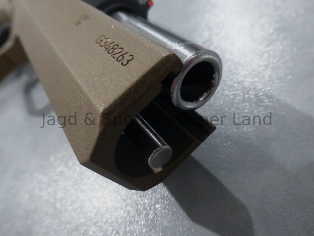 CZ Uhersky Brod TS2 Deep Bronze