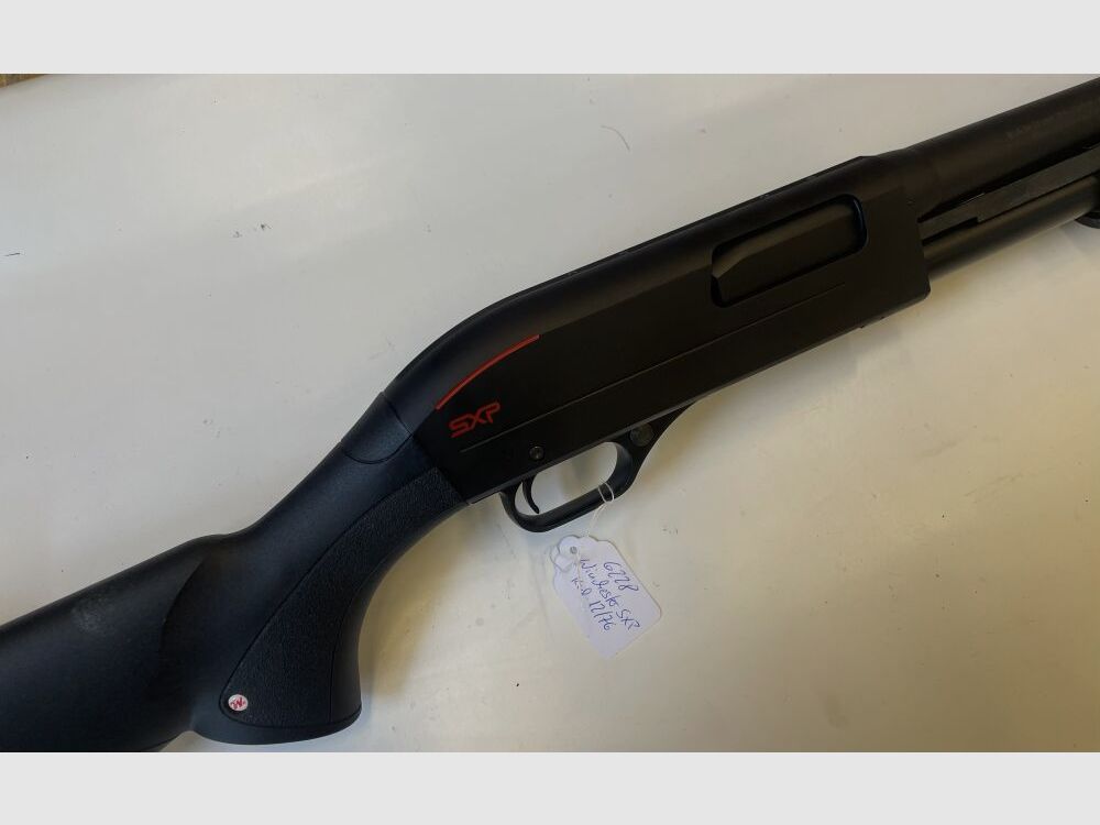 Winchester SXP Defender High Capacity