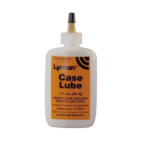 Hülsenöl Case Lube Lyman, Bild 1 von 2