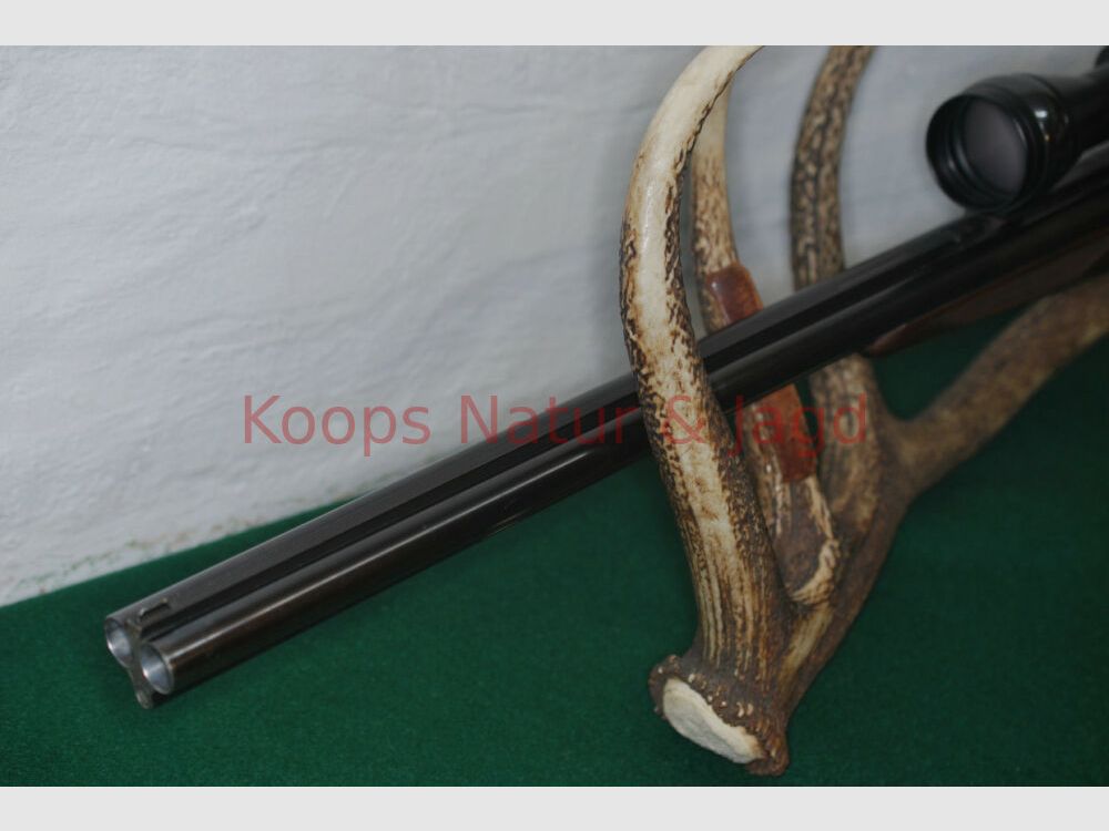 Krieghoff Neptun