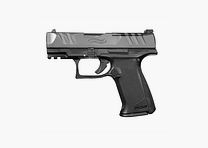 Pistolet WALTHER PDP F-Series 3,5" OR 9x19mm