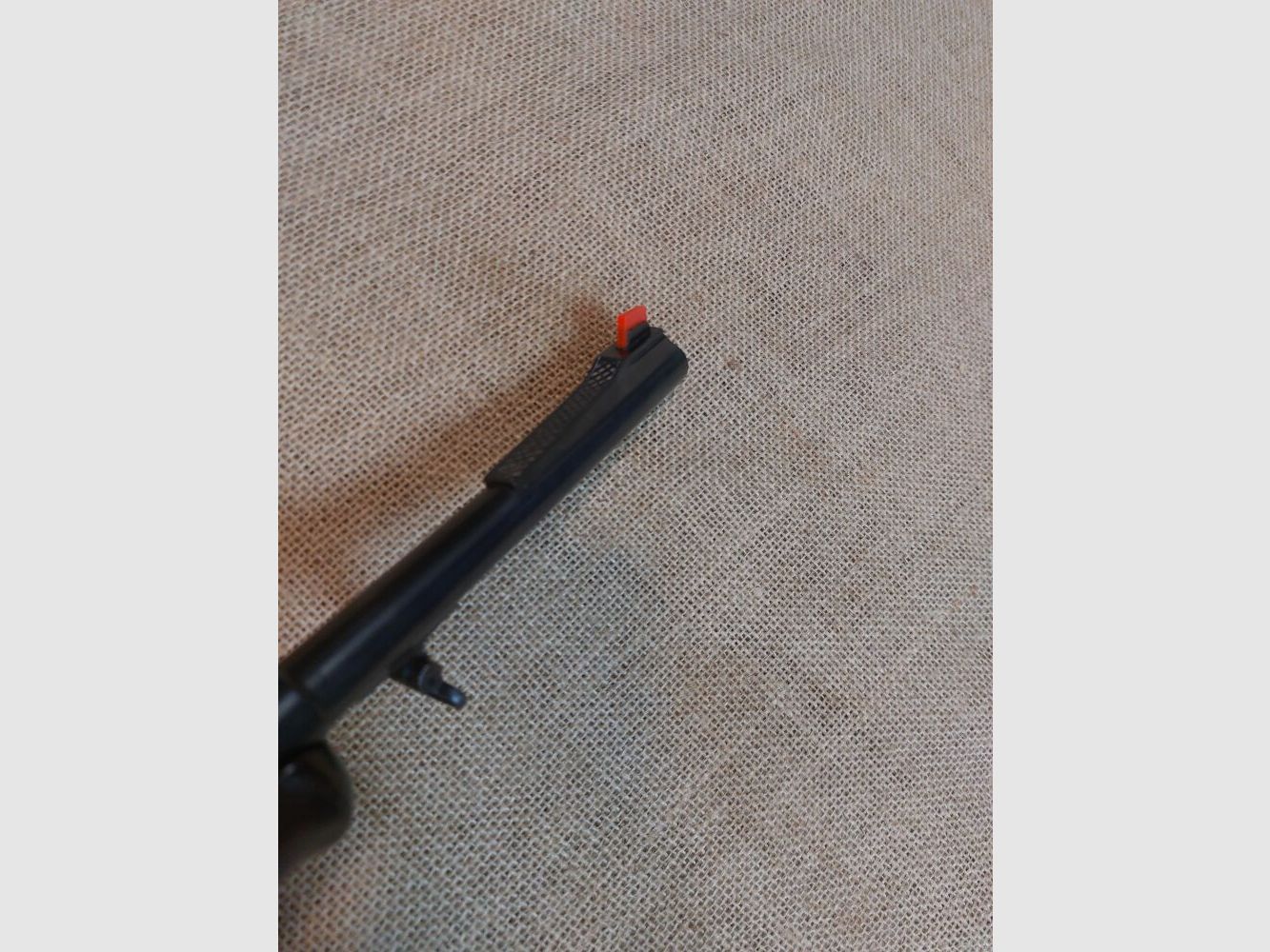 Mauser, Frankonia M98