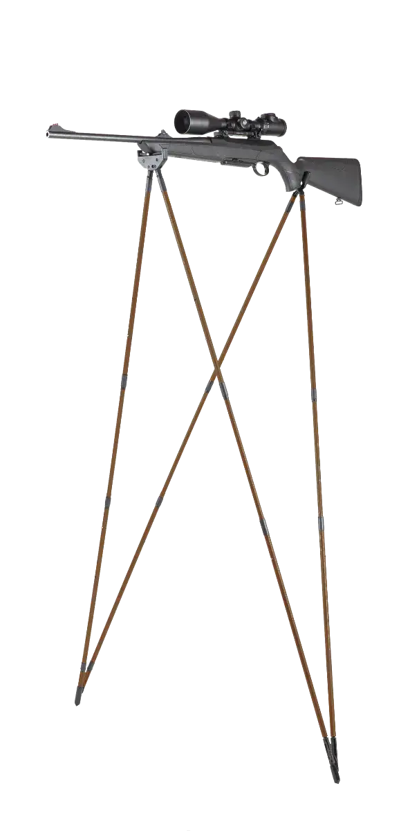 Pirschstock Stable Stick Ultimate Leder, Bild 2 von 6