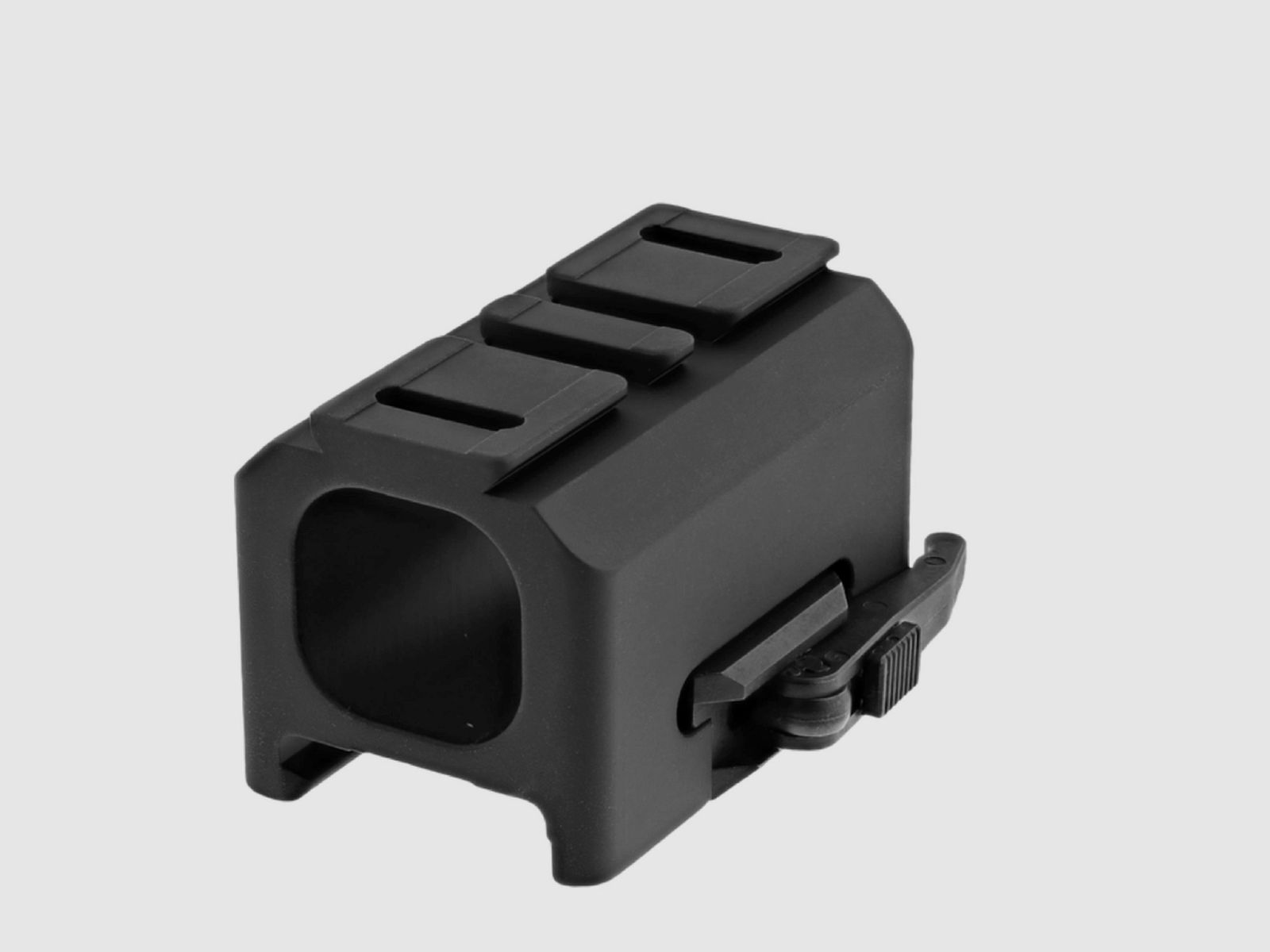 Aimpoint 200519 ACRO QD Montaż 39 mm Weaver Picatinny Wysokość