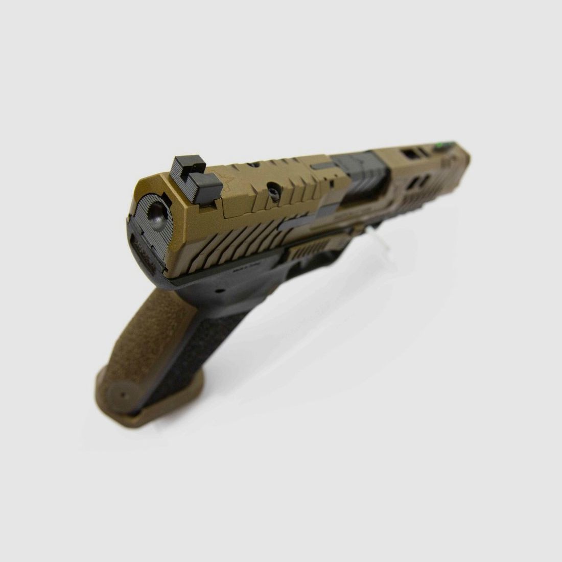 CANIK TTI Combat Bronze, afbeelding 3 van 6