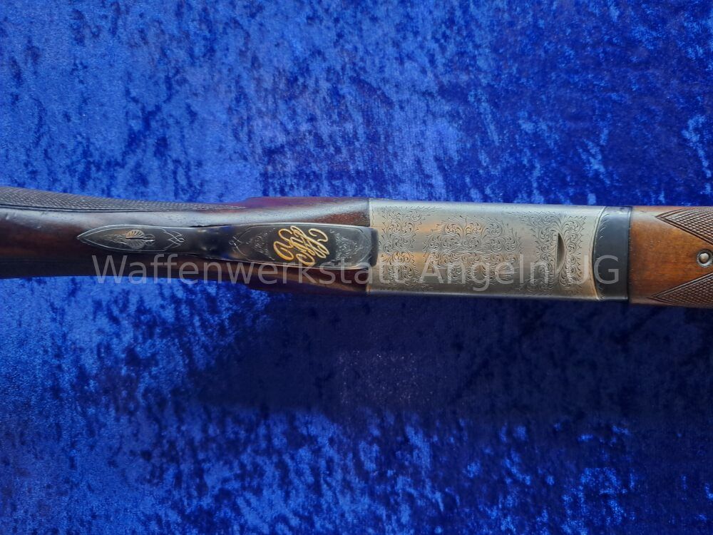 Wirnhier Special Skeet