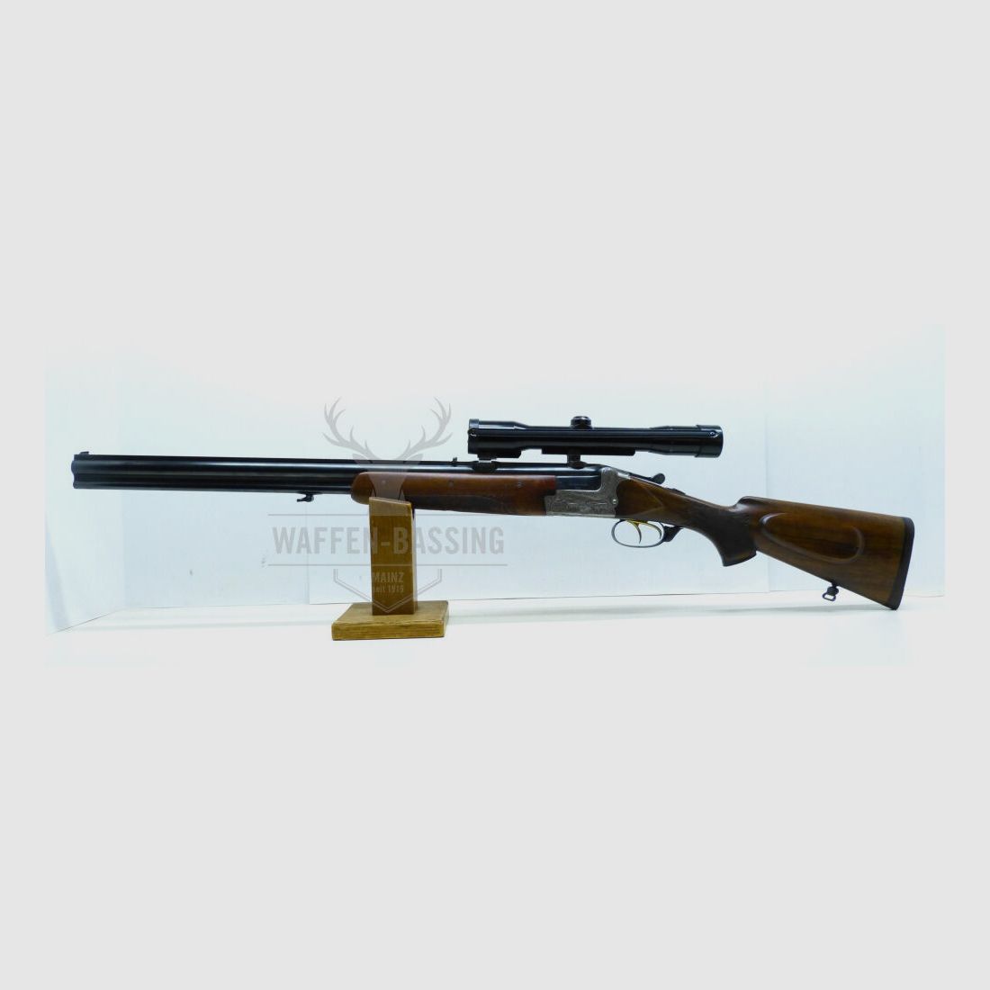 Merkel 210E