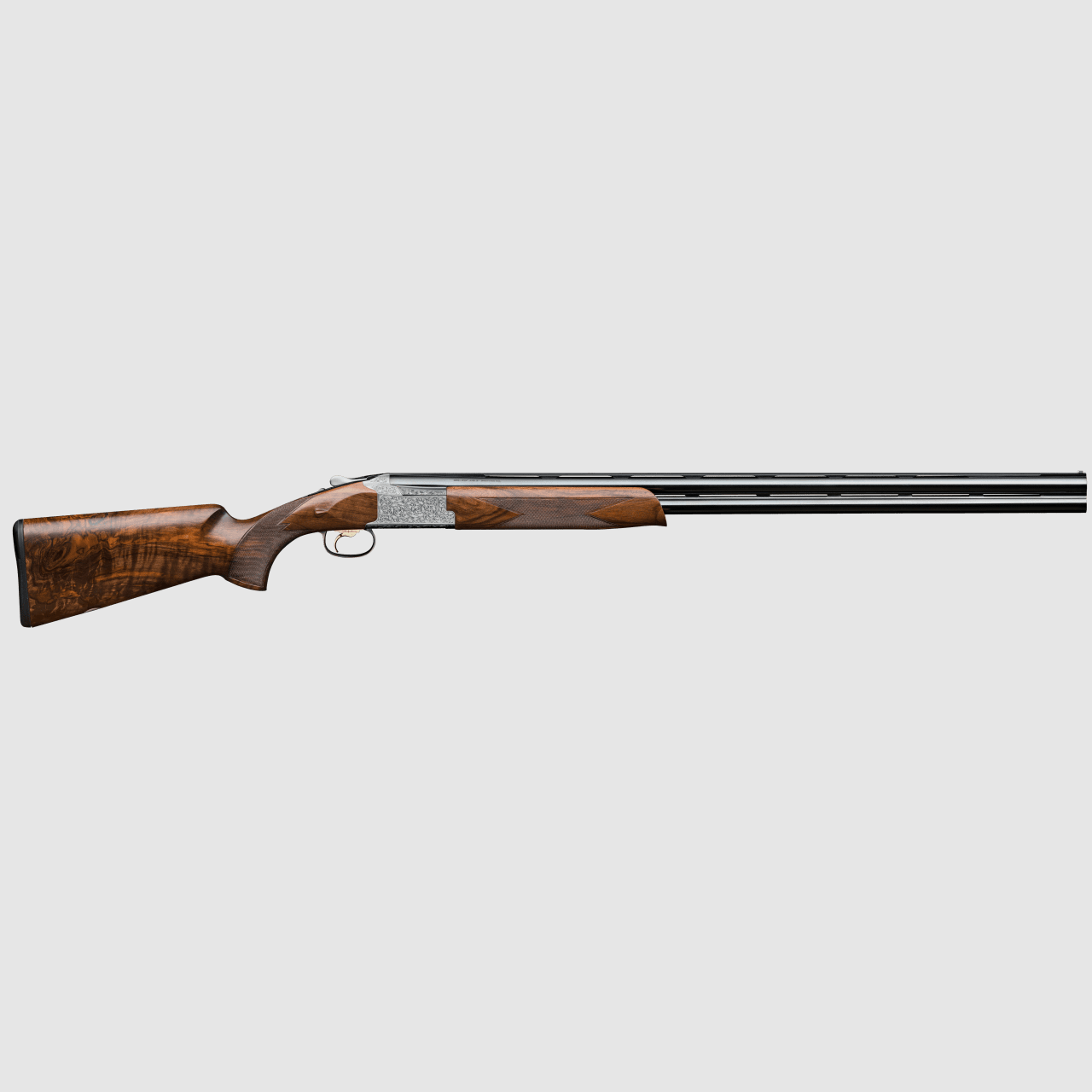 Browning B725 Sporter G5 Cal 12/76