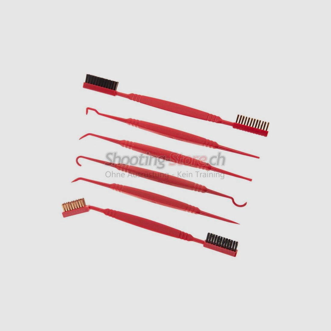 Real Avid Accu-Grip Picks & Brushes
