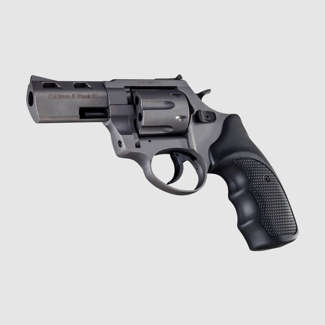 Zoraki R2 3''